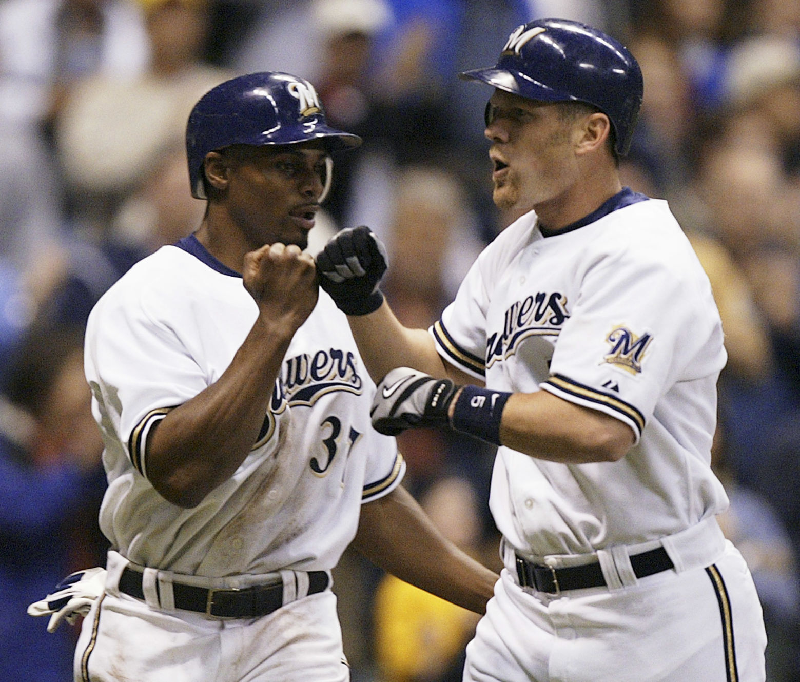 Geoff Jenkins